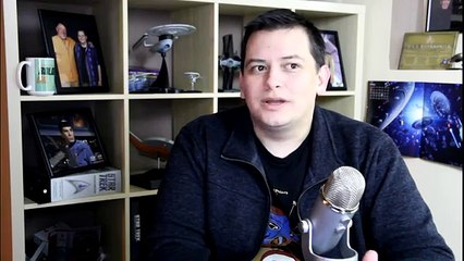 Star Trek: Discovery - 1x15: "Will You Take My Hand?" - Reaction and Review (Spoilers!)