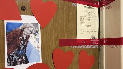 Condamnation unanime du meurtre antisémite de Mireille Knoll