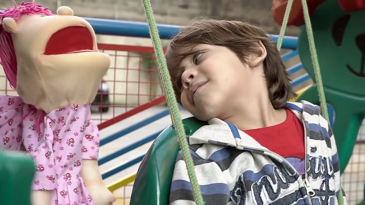 2 Minha Baby Alive do Amor