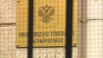 Közös uniós fellépés az orosz diplomata kiutasítása