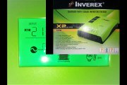 Inverex XP Solar PRO 1500 UPS (840W)