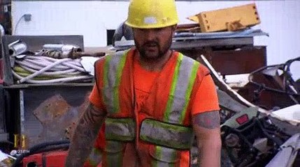 Yukon Gold S04 E04 Embrace the Chaos