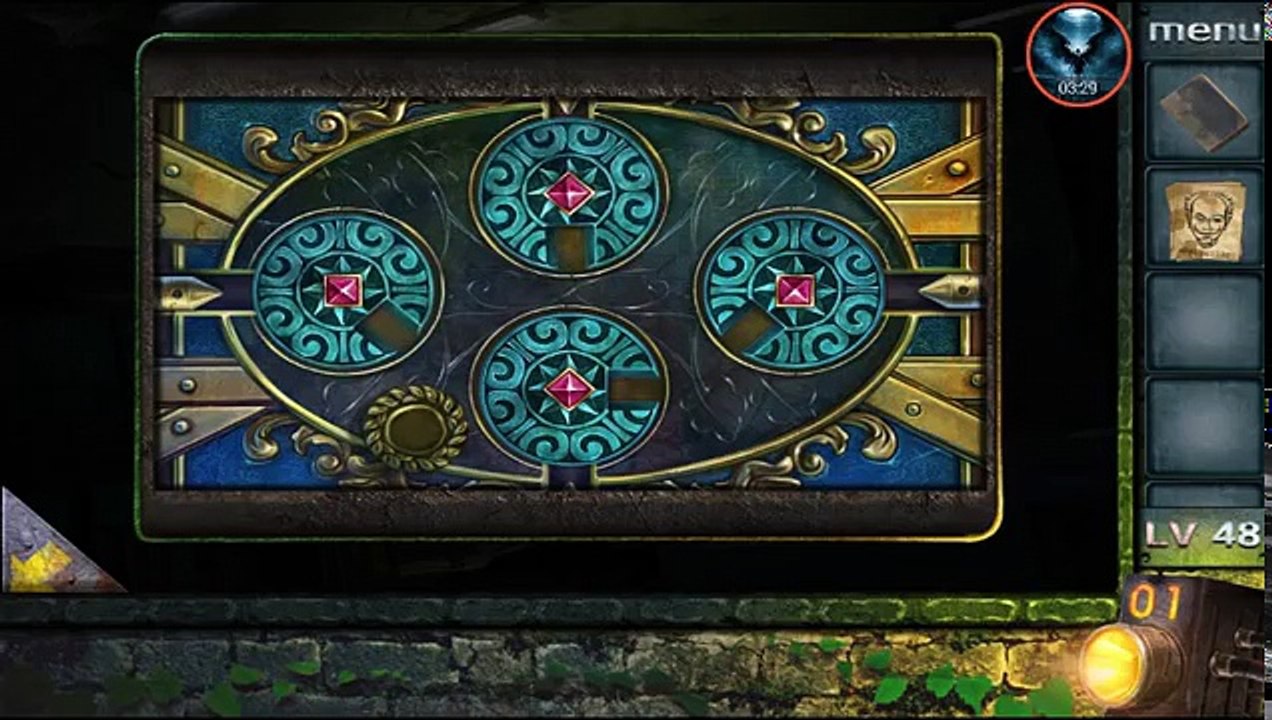 escape-game-50-rooms-2-level-48-walkthrough-video-dailymotion