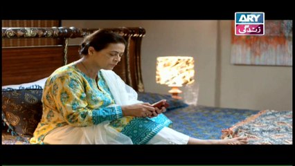 Teri Raza Episode 21 & 22 - on ARY Zindagi in High Quality 27th March 2018
