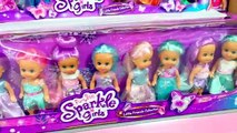 Toy Hunt Cookieswirlc Shops for Shopkins, Happy Places, My Little Pony, Barbie, Disney Dolls   More