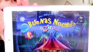 Las mejores APPS para niños del new - iPad Air 2 | Mama Tatuada