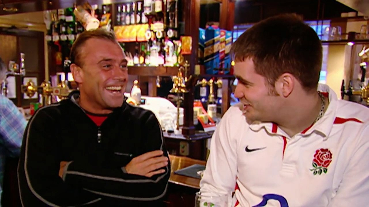 The Eye Opening World of Big Beautiful Women | Chubby Chasers Documentary