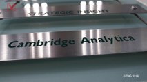 Cambridge Analytica Whistleblower Reveals His Predecessor Was Found Dead, Possibly Poisoned