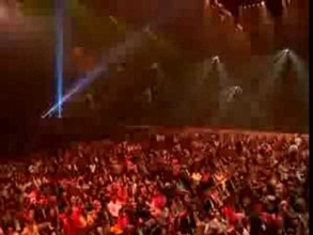 Akshay Kumar IIFA performance
