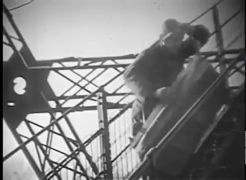 Sherlock Holmes (1954)  E30 The Case of the Eiffel Tower