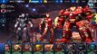 Marvel: Future Fight - GAMORA Biometrics Unlocked