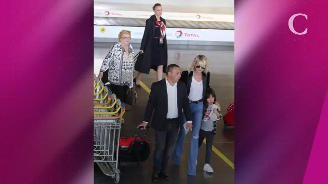 Le père de Laeticia Hallyday sort de son silence, Loana débarque dans La Villa des cœurs brisés