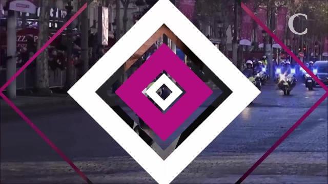 Laeticia Hallyday ne porte plus le crucifix en pendentif de Johnny