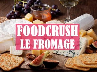 TOP 5 DES PLATS POUR LES FANS DE FROMAGE