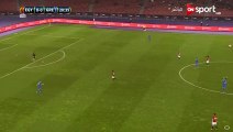 Nikolaos Karelis Goal HD - Greece 1-0 Egypt 27.03.2018