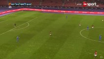 Nikolaos Karelis Goal HD - Greece 1-0 Egypt 27.03.2018