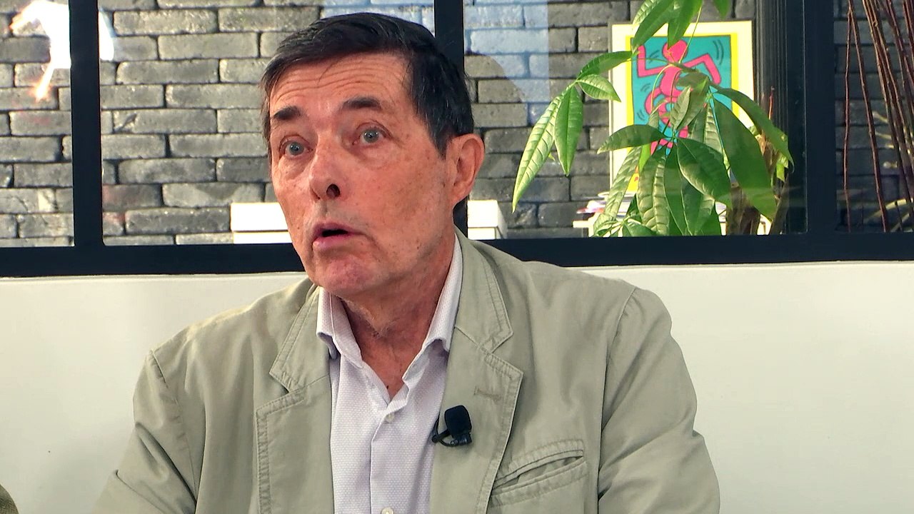 2/7 - Jean-Paul Bozonnet, PACTE CNRS - Atelier PPE "L'énergie et l'opinion"