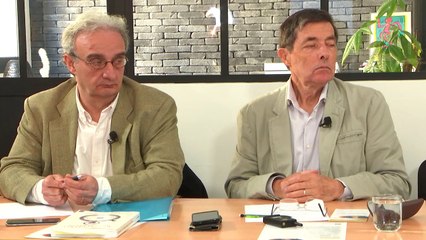 4/7 - Mathieu Brugidou, EDF R&D - Atelier PPE "L'énergie et l'opinion"