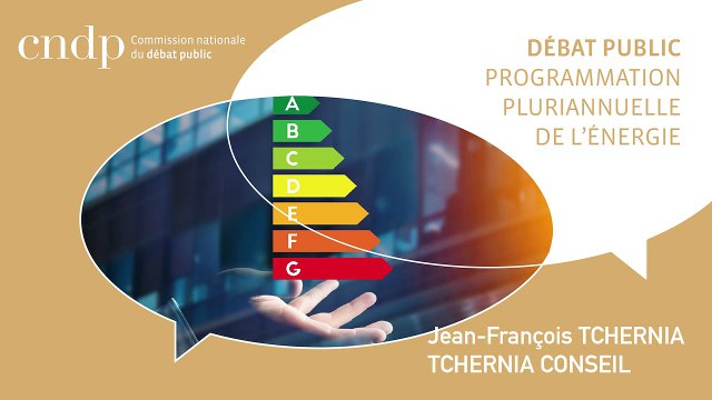 5/7 - Jean-François Tchernia, Tchernia conseil - Atelier PPE L'énergie et l'opinion