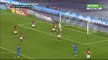 Nikolaos Karelis Goal HD - Greece 1 - 0 Egypt - 27.03.2018 (Full Replay)