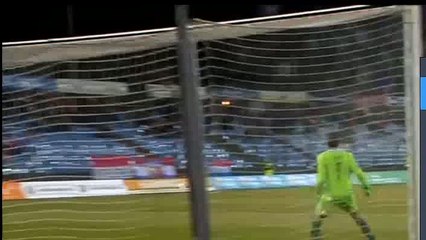 Marko Arnautovic Goal - Austria 1-0 Luxemoburg 27-03-2018