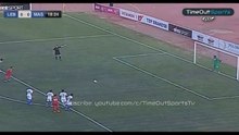 Lebanon 2-1 Malaysia (Asian Cup Qualif.)