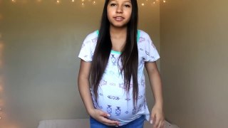 15 & Pregnant. 32 Week Pregnancy Update