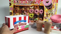 Ice Cream Cone Playset Toy Review - Melissa & Doug Toys