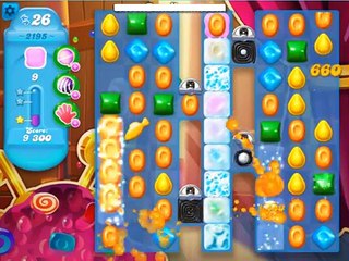 Candy Crush Soda Level 2195