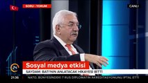 Belkıs Kılıçkaya ile Soru-Yorum