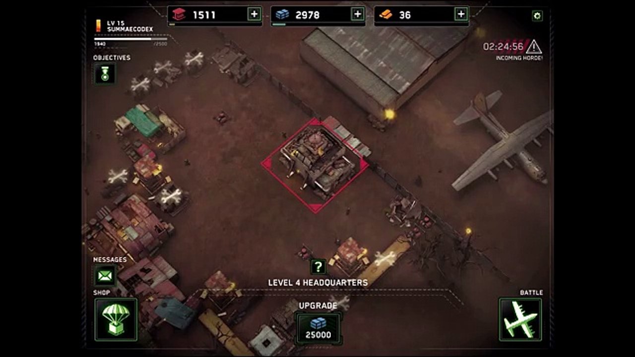 Why Zombie Gunship Survival replaced its item fusion leveling system