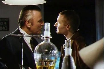 Taggart S10 E01 Instrument of Justice part 3/3