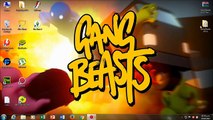 Como Descargar Gang Beasts 0.5.7p1 Online [Actualizado 16-07-2017] (Mega) (Mediafire) PC