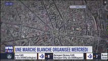 Paris: ce qu’il faut savoir sur la marche blanche organisée en hommage à Mireille Knoll