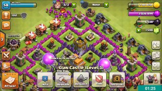 HOW TO GET FREE GEMS ON CLASH OF CLANS - 999,999,999 FREE GEMS - 100% LEGIT!