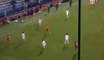 Mugosa Goal HD - Montenegro	2-2	Turkey 27.03.2018