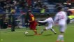 Stefan Mugosa Goal HD - Montenegro 2-2 Turkey 27.03.2018
