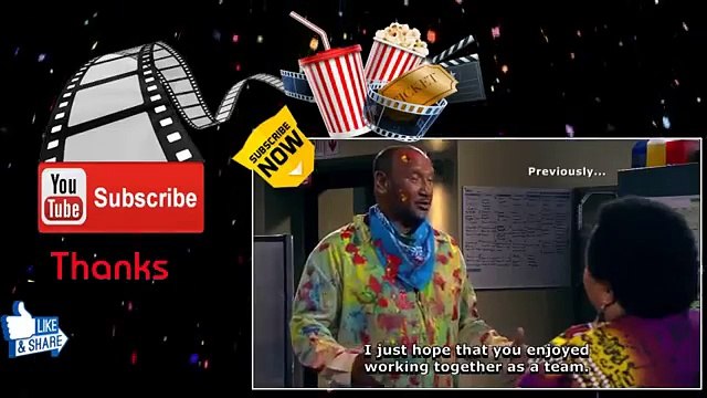 Scandal! Episode 3002, Thursday, 22 March 2018