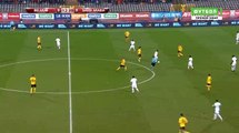 Romelu Lukaku Goal HD - Belgium	1-0	Saudi Arabia 27.03.2018