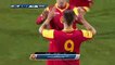 Stefan Mugosa Goal - Montenegro vs Turkey  2-2  27.03.2018 (HD)