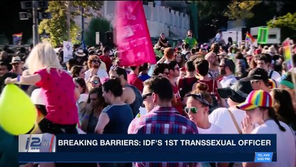 THE RUNDOWN | Different attitudes: Transgenders in military | Tuesday, March 27th 2018