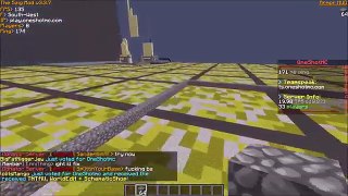 Minecraft Fions: Fastest OP Cus Farm (Tutorial) (Schematic download)