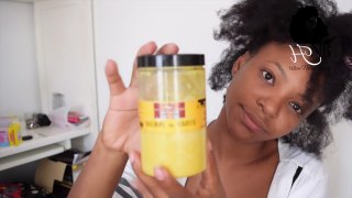 How to LEMONADE hairstyle