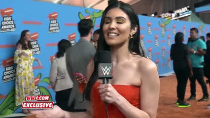 Mike Tyson weighs in on his WWE future and Ronda Rousey's in-ring debut