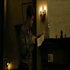 Sahne: Facebook'u Kurmak