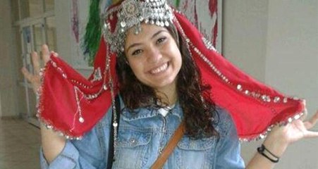 Aybüke Öğretmeni Şehit Eden Terörist Öldürüldü