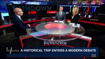 THE RUNDOWN | With Nurit Ben and Calev Ben-David | Tuesday, March 27th 2018