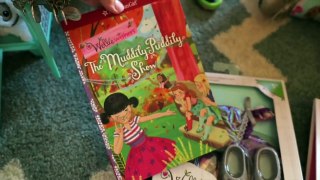 AMERICAN GIRL WELLIE WISHER HAUL! | INtoyreviews