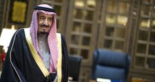 Yemen'in Balistik Füze Saldırısına Kral Selman'dan Sert Cevap: Karşılık Verilecek