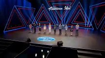American Idol - S16E07 - Hollywood Week (1)